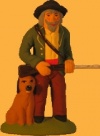 Chasseur 6à7cm
