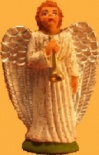 Ange    8à9cm