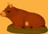 Boeuf 3cm
