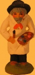 Peintre  3cm