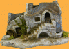 chaumiere